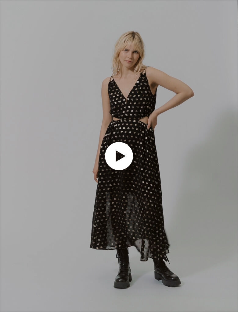 Last Chance Maje Winter 2021 - All selection | Maje Paris